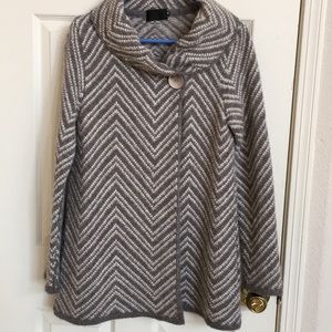Made in Italy Cardigan